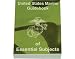 US Marine Corp Guidebook of Essential Subjects Manual