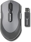 Dynex Wireless Optical Mouse