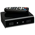 Western Digital TV HD 1080P Media Player