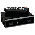 Western Digital TV HD 1080P Media Playerby Western Digital