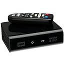 Western Digital TV HD 1080P Media Player