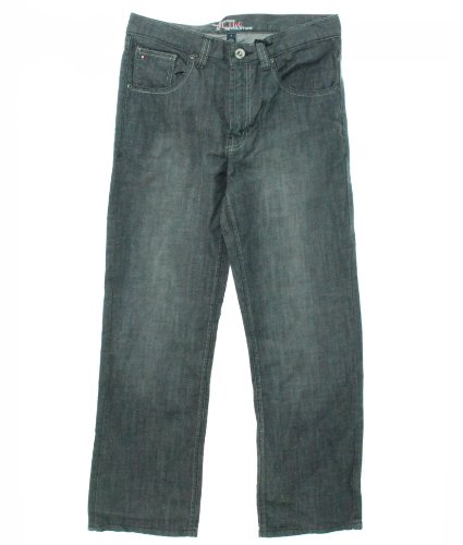 Tommy Hilfiger Slim Leg Jeans