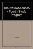 The neurosciences : Fourth Study Program