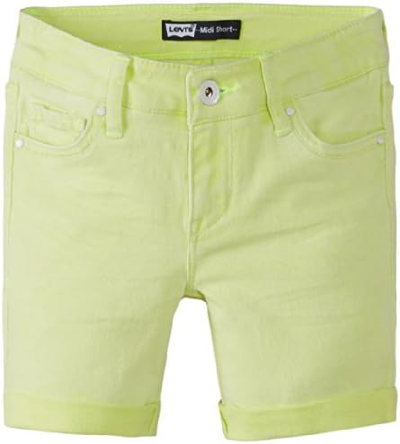 Levi's Girls 7-16 Catalina Short