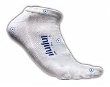 Injinji Performance Series CoolMax Micro Socks