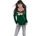 G-III Minnesota Wild Women's Pure Fashion Top 'touch' by Alyssa Milano