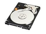WesternDigital WD3200BEKT ScorpioBlue 2.5inch 7200rpm 320GB 16MB SATA/3.0Gbs