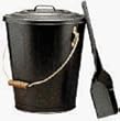 Imperial #LT0160 Ash Container Kit