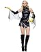 Search : 2-pc. Phantom Girl Adult