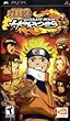 Naruto Ultimate Ninja Heroes PSP