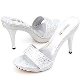 Michael Antonio Roddick Heels