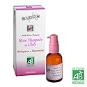 Mosqueta's Huile de Rose Musquée extra vierge: Rides, cicatrices, vergetures 30ml