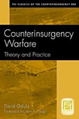Warfare : Counterinsurgency Warfare Theory Practice Classics