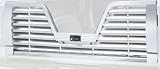 Husky Liners 15230 Silver Custom Fit Fifth Wheel Tailgate