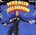 Legs Diamond: Original 1988 Broadway Cast