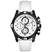GUESS Sporty Trend Watch - White