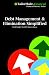 Debt Management And Elimination Simplified: The Easy, No-Nonsense Approach To Personal Financial Freedom From Tailormade.Financial 41oF3dk vzL. SL75 Do Not Pay Your Bills on Credit