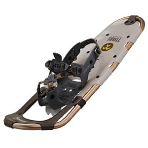 Tubbs Snowshoes Men's Frontier Snowshoes