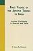 First Voyage of the Apostle Thomas: Ancient Christianity in Bharuch and Taxila