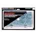 Broan 76F Microtek Range Hood Filter 2 Pack