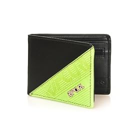 porte-monnaie crochet Rip Curl Double Bass Wlt  Portefeuille