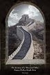 (24x36) Journey of a Thousand Miles Lao-Tzu Great Wall of China Motivational Poster Art Print