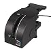 Saitek Pro Flight Cessna Trim Wheel Noir