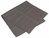 Outers Silicone Gun And Reel Cloth by Outers