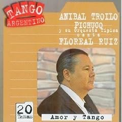 Amor y Tango
