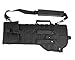 VISM byNcStar Tactical Rifle Scabbard, Black (CVRSCB2919B)