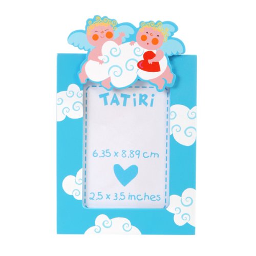 Childrens Toyshop  Toys : Cherub Mini Picture Frame
