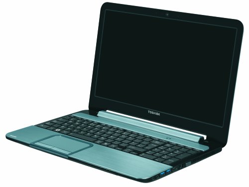 Toshiba Satellite L955D-10F 15.6-inch Notebook (Silver)-(AMD A6-4455M 2.1/2.6GHz, 8GB RAM, 500GB HDD, Windows 8, USB 3.0, Bluetooth, Thin platform) images6