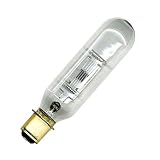 Ushio 1000221 - DTJ Light Bulb