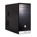 GIGABYTE �~�h���^���[ GZ-X1�V���[�Y PC�P�[�X GZ-X1BPD-100