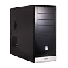 Gigabyte GZ-X1-BPD PC Gehäuse (USB, ohne Netzteil) schwarz