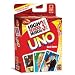 High School Musical 3 UNO Card Game