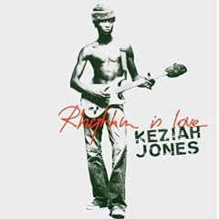 Rhythm Is Love (Best Of)