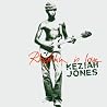 Image de l'album de Keziah Jones
