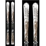 VOLKL ATTIVA LUNA 3M ALPINE SKIS - WOMENS