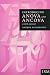 Introducing Anova and Ancova: A GLM Approach (Introducing Statistical Methods series)