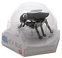 HEX BUG BLACK