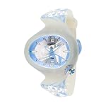 Speedo Junior UV Indoor/Outdoor blue watch