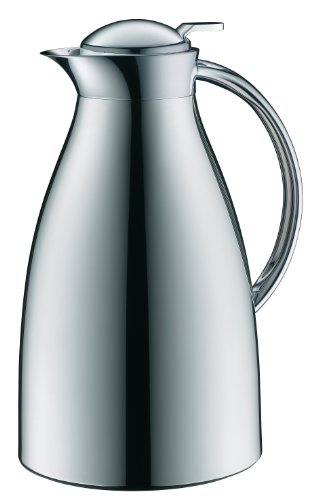alfi Isolierkanne Senso Metall, chrom 1,5 l Preisvergleich