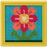 Simply Needlepoint - Flower