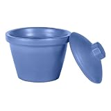 Bel-Art,Scienceware,188484001,Magic Touch,N'Icer Ice Bucket w/Lid, 4.0L, Blue