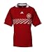 Adidas Denmark 2010 Fifa Jersey Xx Large