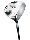 Used Titleist 909 D2 Driver