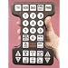 Oversized Remote Control