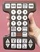 Oversized Remote Control