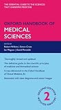 Oxford Handbook of Medical Sciences (Oxford Medical Handbooks)